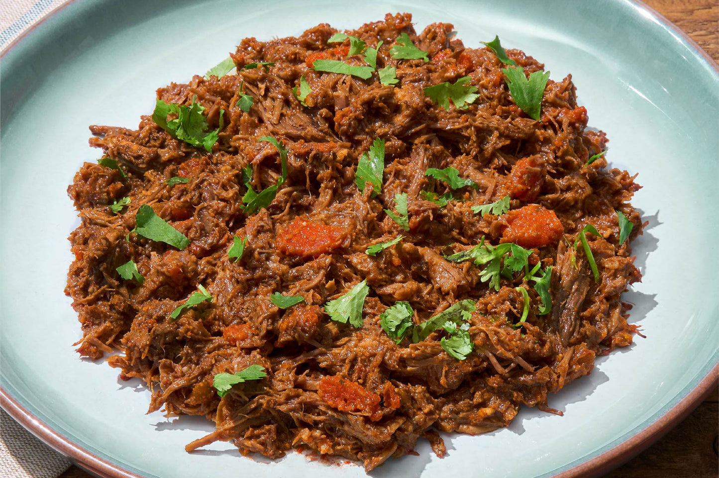 Birria Beef