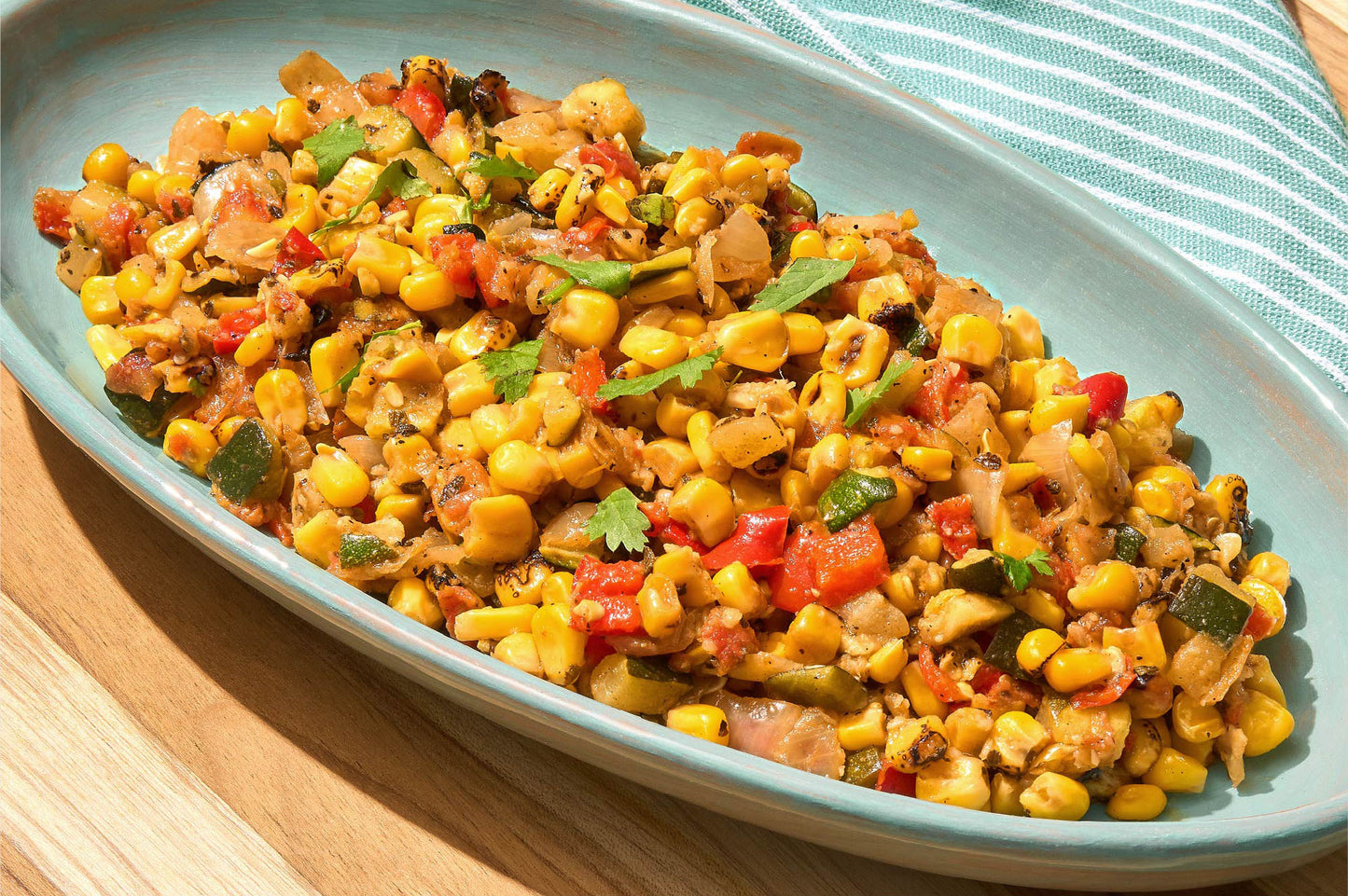 Calabacitas