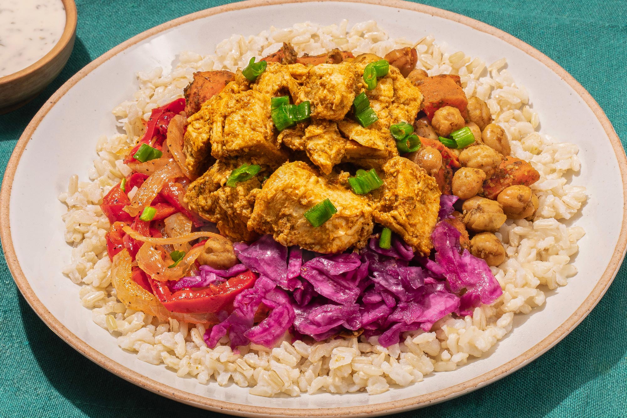 Sunrise Chicken Recipe Without Masala Chicken Curry Recipe How To