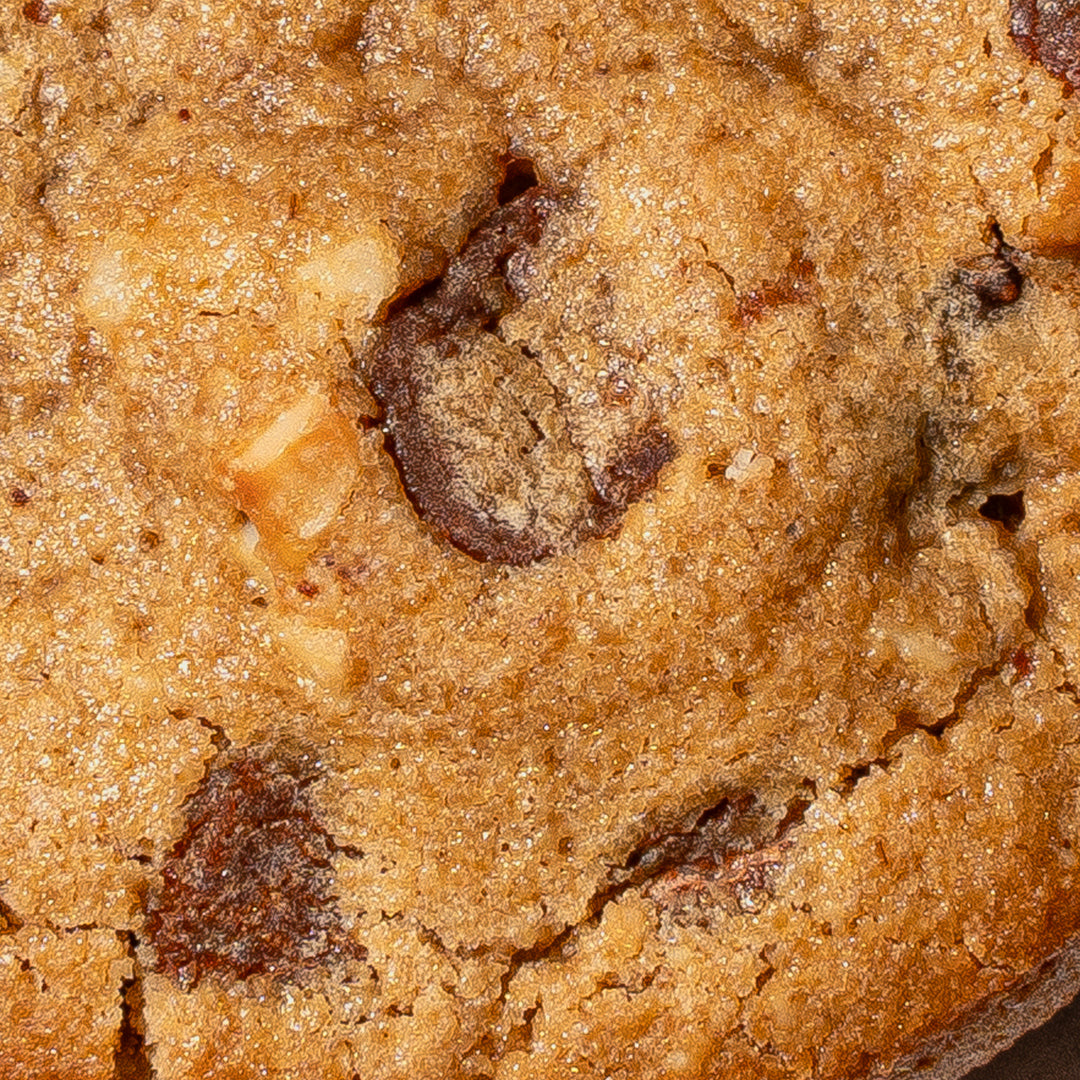 Chocolate Chip Cashew Cookie