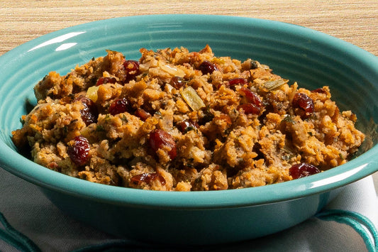 Cranberry Stuffing