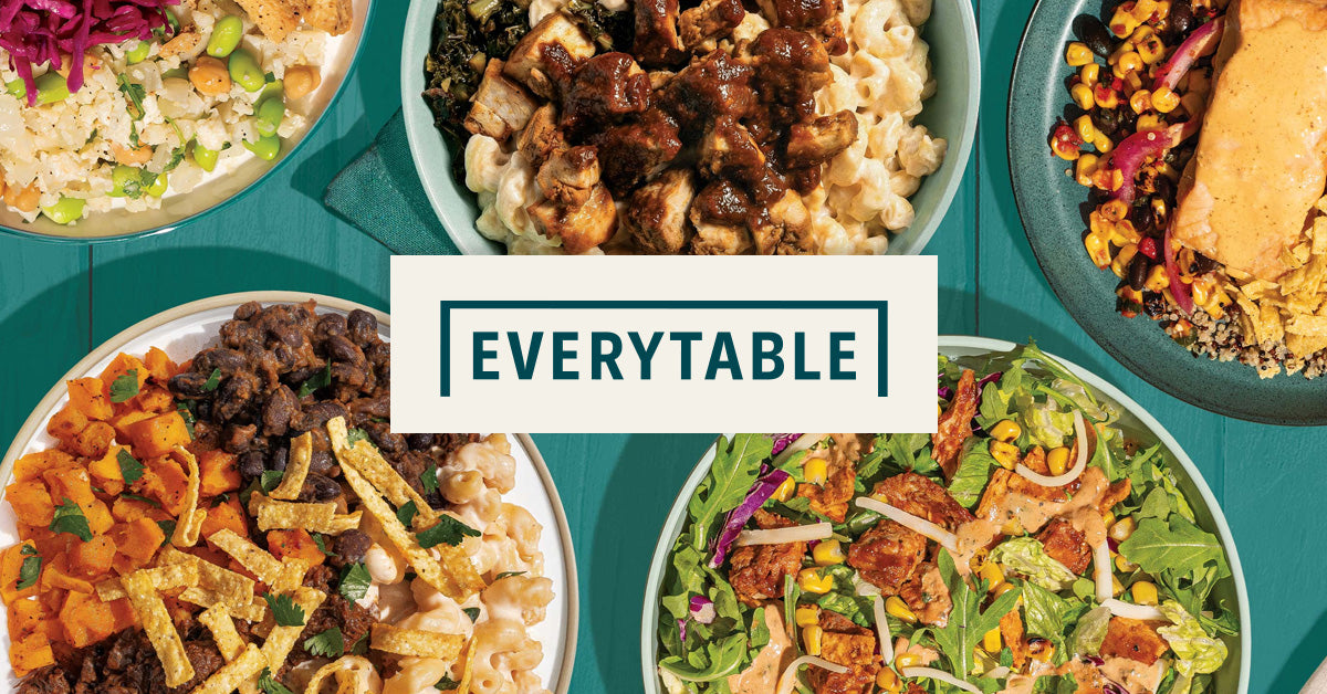 Everytable