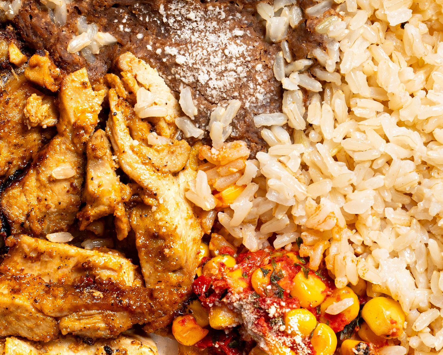 Kids' Pollo Asado