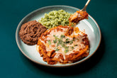 Lil Grifo's Stacked Enchilada
