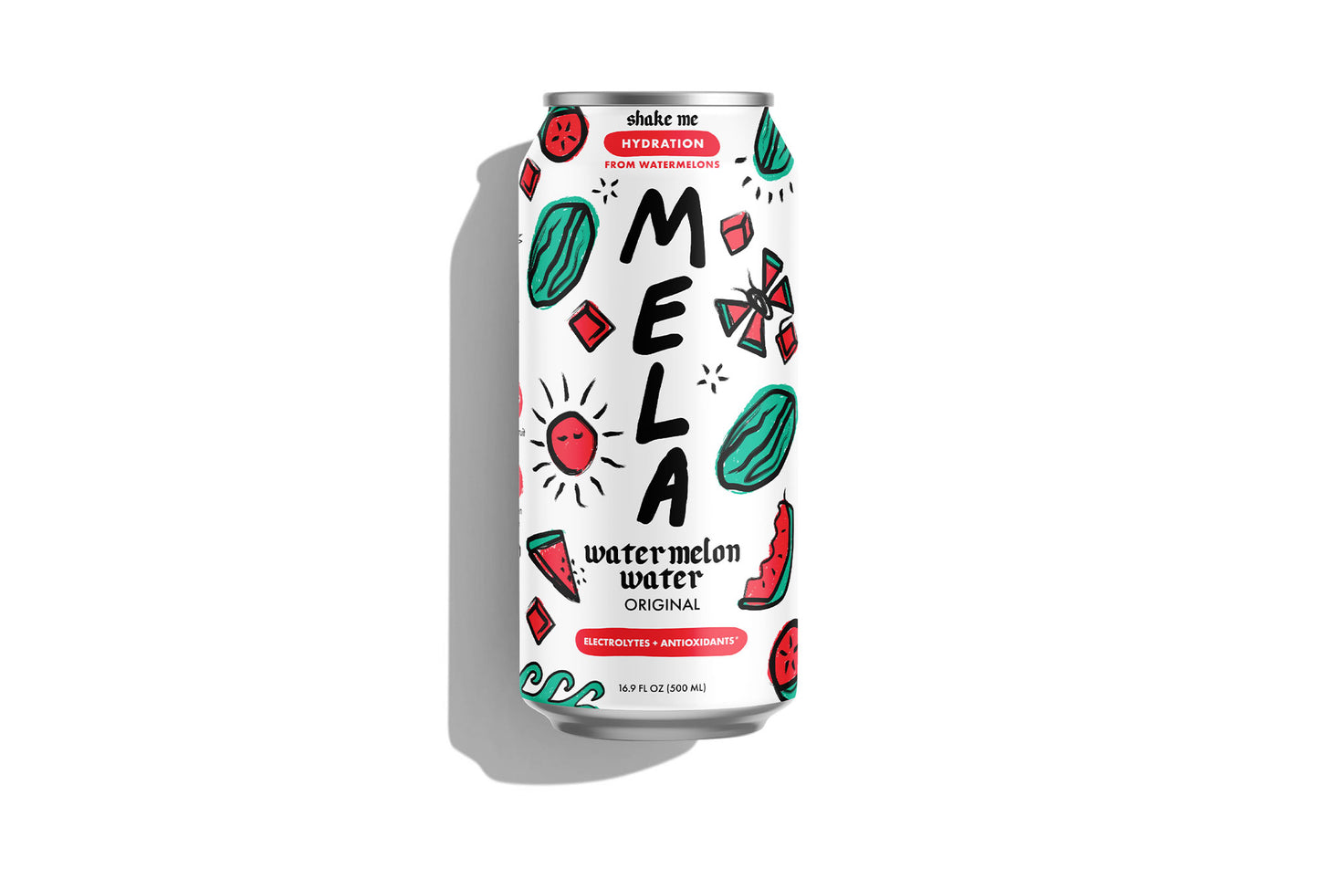 Mela, Original, 16oz