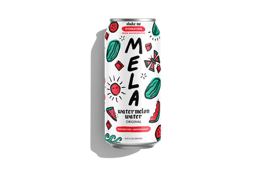 Mela, Original, 16oz