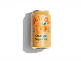Olipop, Orange Squeeze