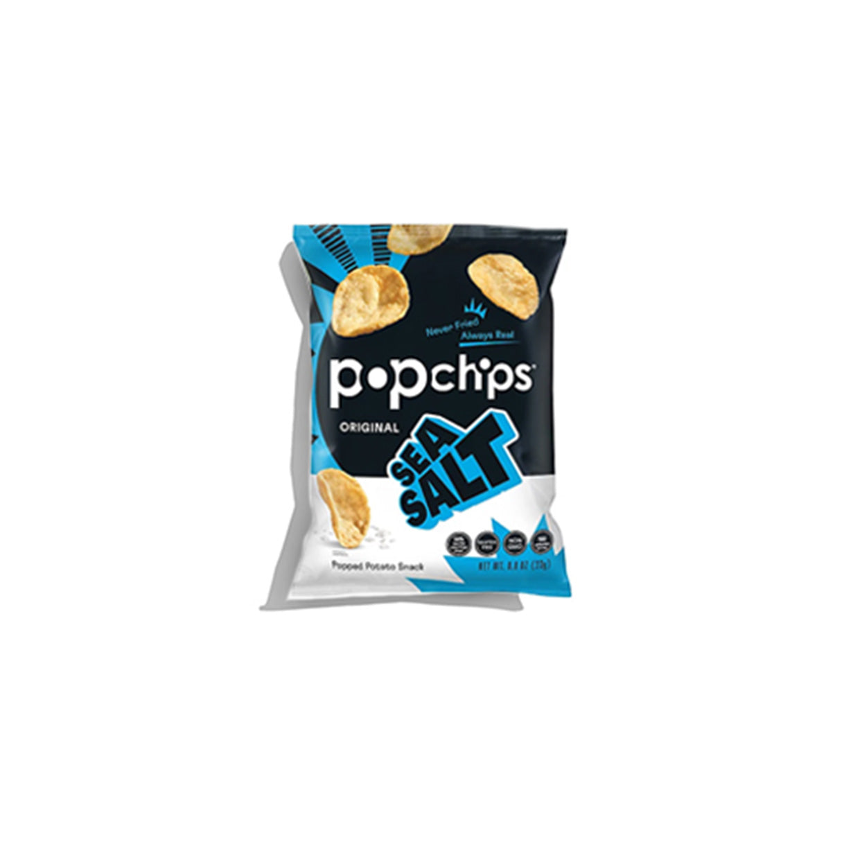 Pop Chips, Sea Salt