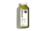 Pressed, Greens With Ginger Juice, 15.2oz
