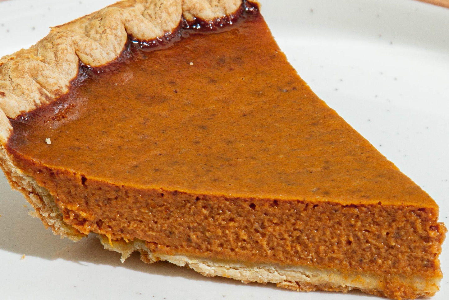 Pumpkin Pie