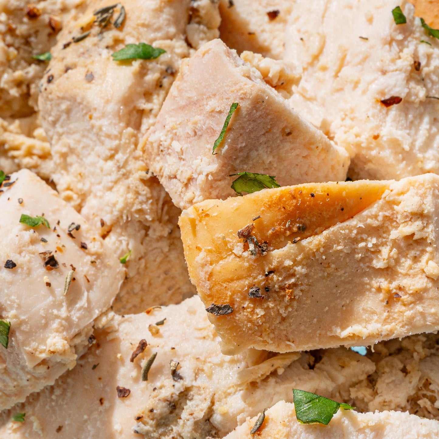 Small Lemon Pepper Chicken