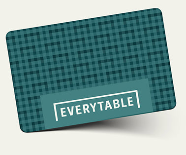 Everytable Gift Card
