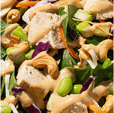 high protein meal 