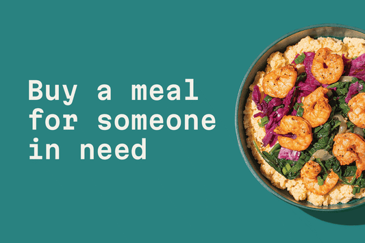 Pay It Forward