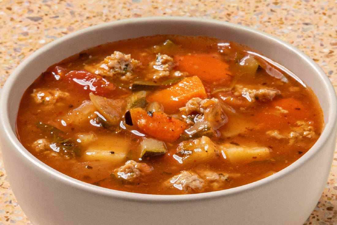 Albondigas