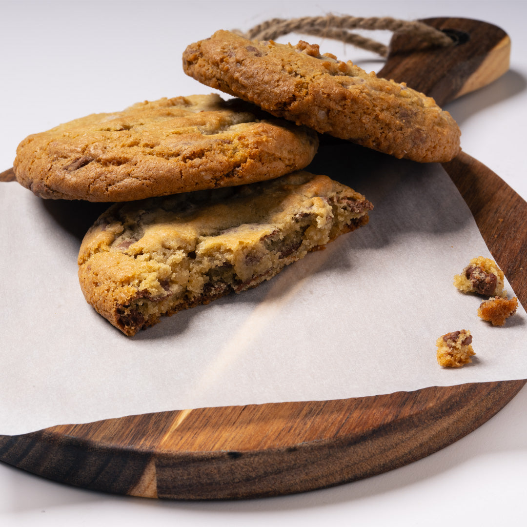 Chocolate Chip Cookie