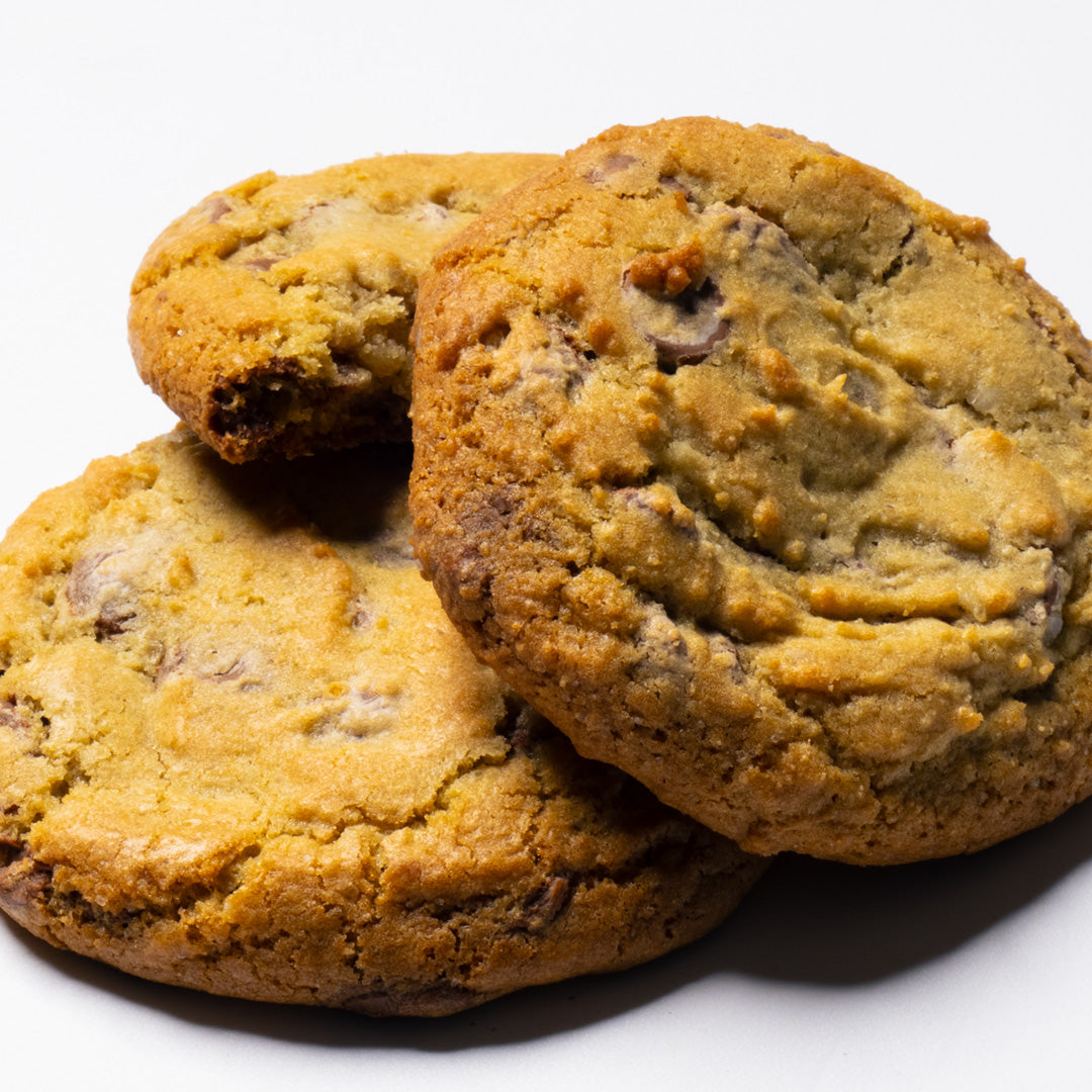 Chocolate Chip Cookie