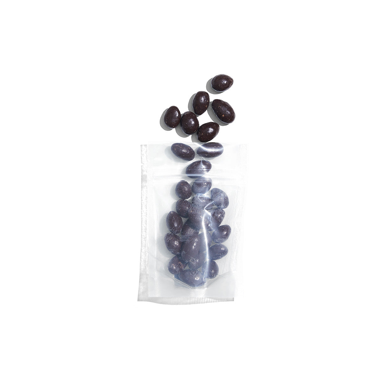 Chocolate Covered Almonds (Small)