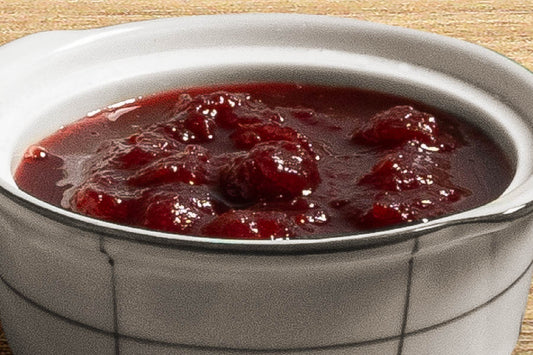 Cranberry Chutney
