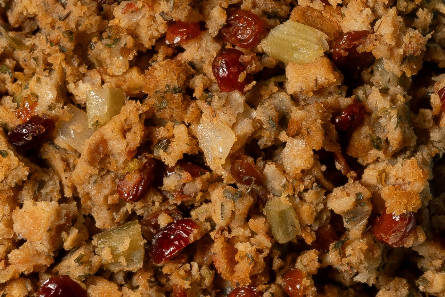 Cranberry Stuffing