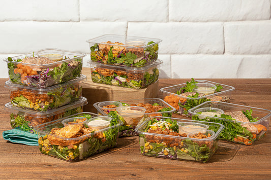Packaging Fee