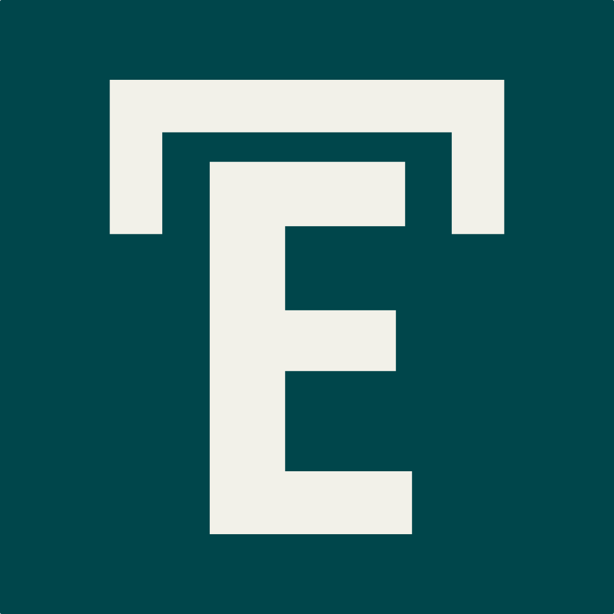 Everytable logo