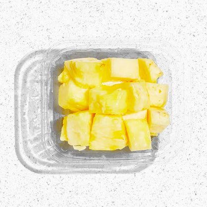 Fresh Cut Pineapple