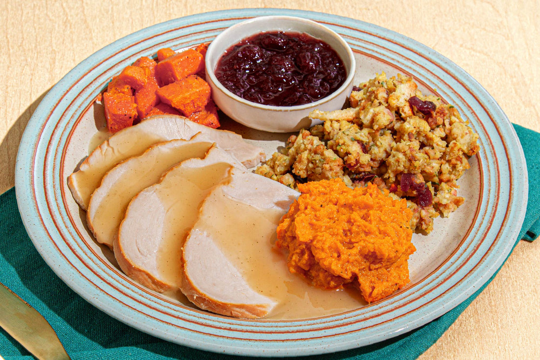 Pay it Forward - Individual Meal