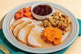 Pay it Forward - Individual Meal