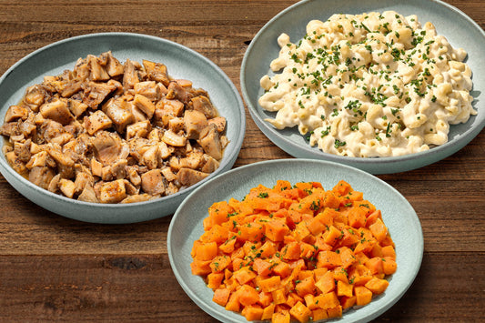 Hot Honey Chicken Family Bundle