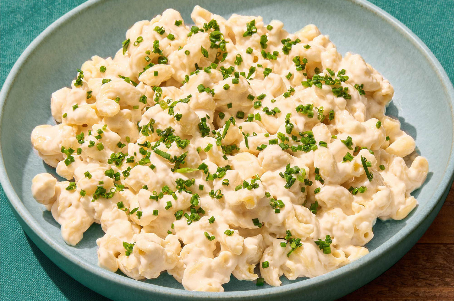 Mac & Cheese