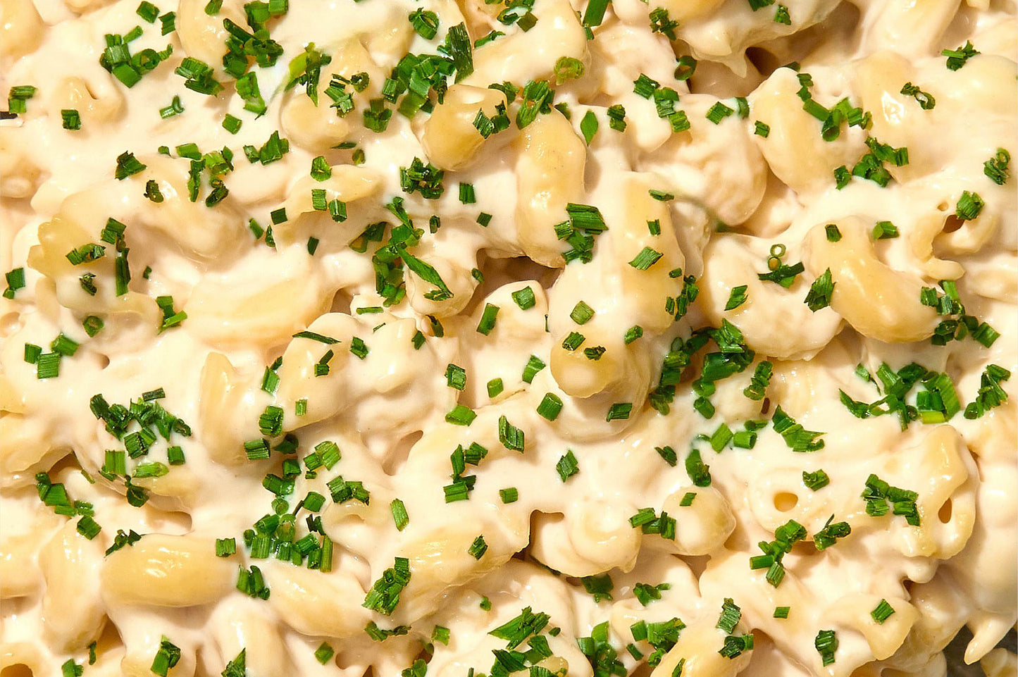 Mac & Cheese