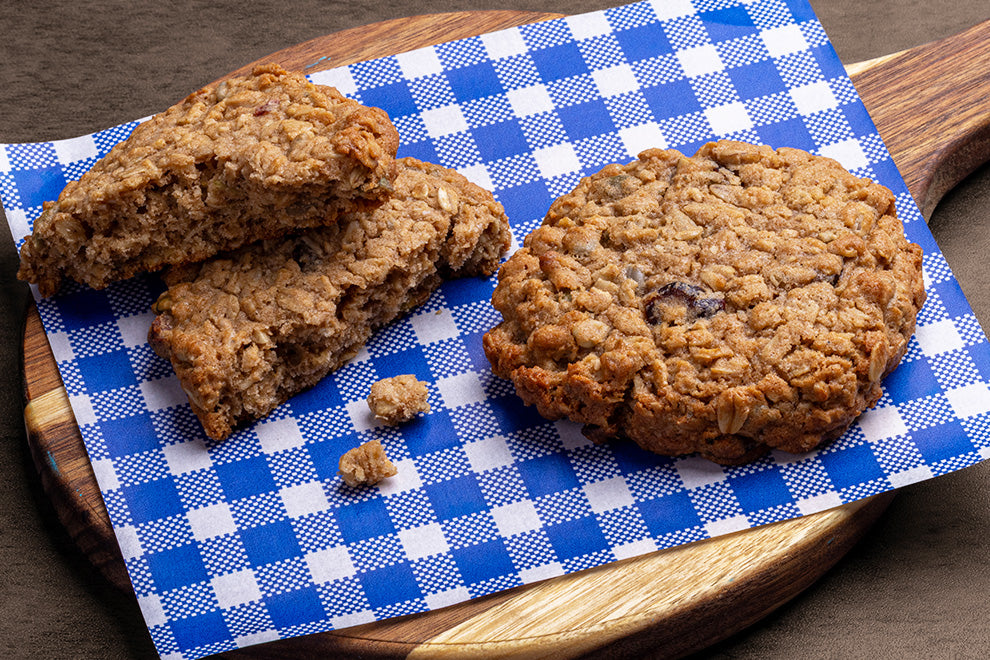 Oatmeal Cookie