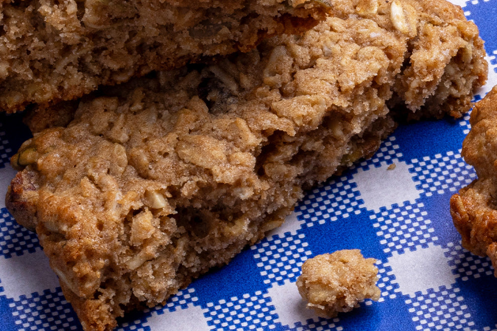 Oatmeal Cookie