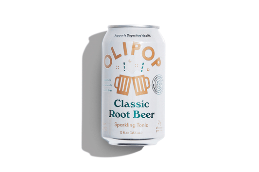 Olipop, Root Beer