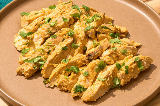 Pollo Asado