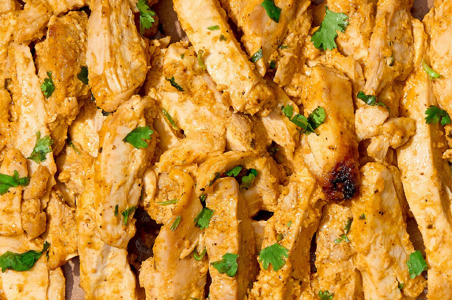Pollo Asado