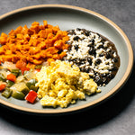 Southwest Scramble
