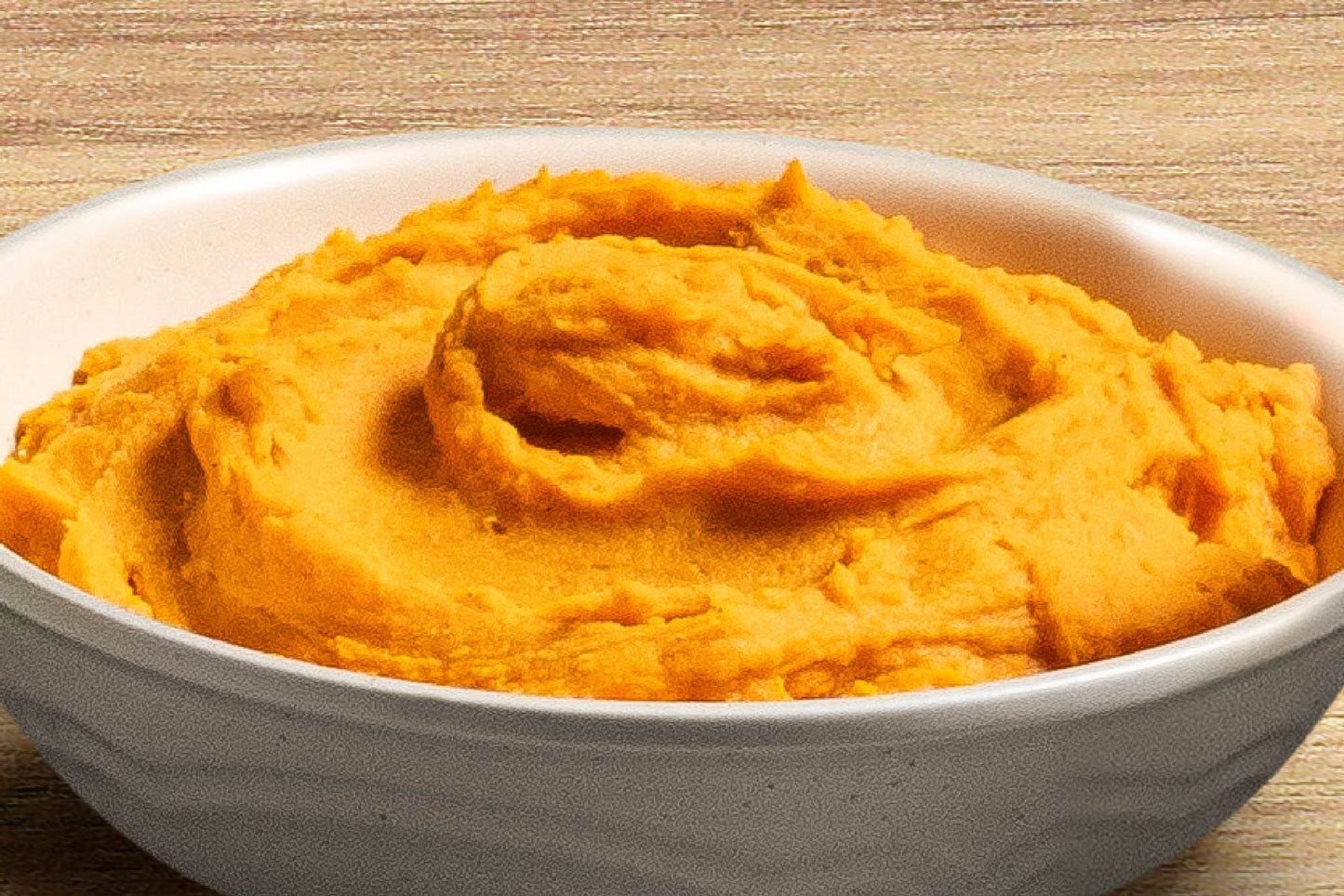 Sweet Potato Mash