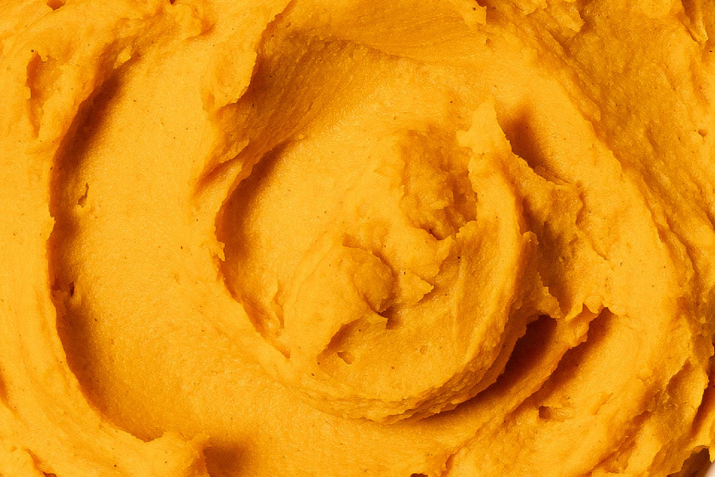Sweet Potato Mash