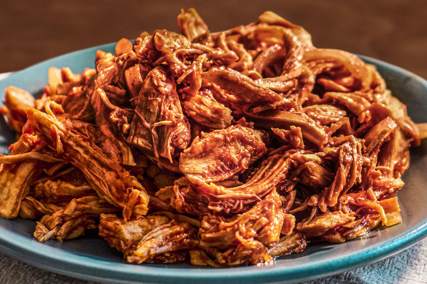 Tinga Chicken