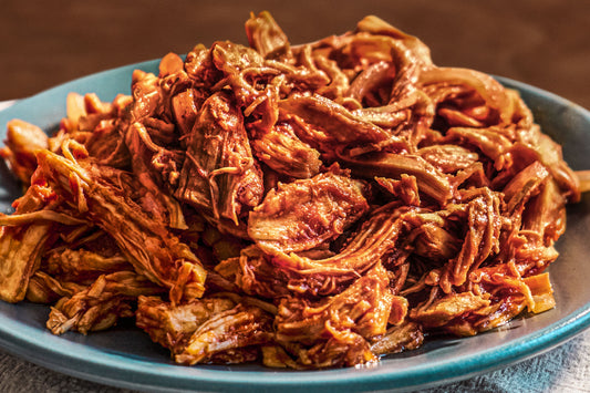 Tinga Chicken