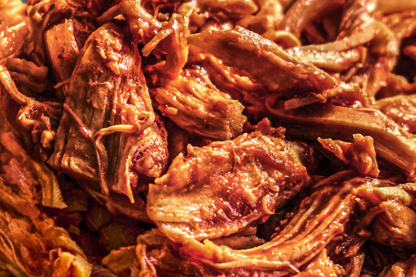 Tinga Chicken
